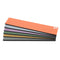 Filco Majestouch Wrist Rest Macaron 17mm (Large) (Ash, Cinnamon, Forest, Lavender, Papaya, Rainy)