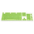 Filco Majestouch 2 Double-Shot Keycap Set (Green) (SPKCS104G2)