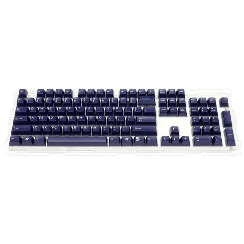 Filco Majestouch 2 Double-Shot Keycap Set (Navy) (SPKCS104N2)