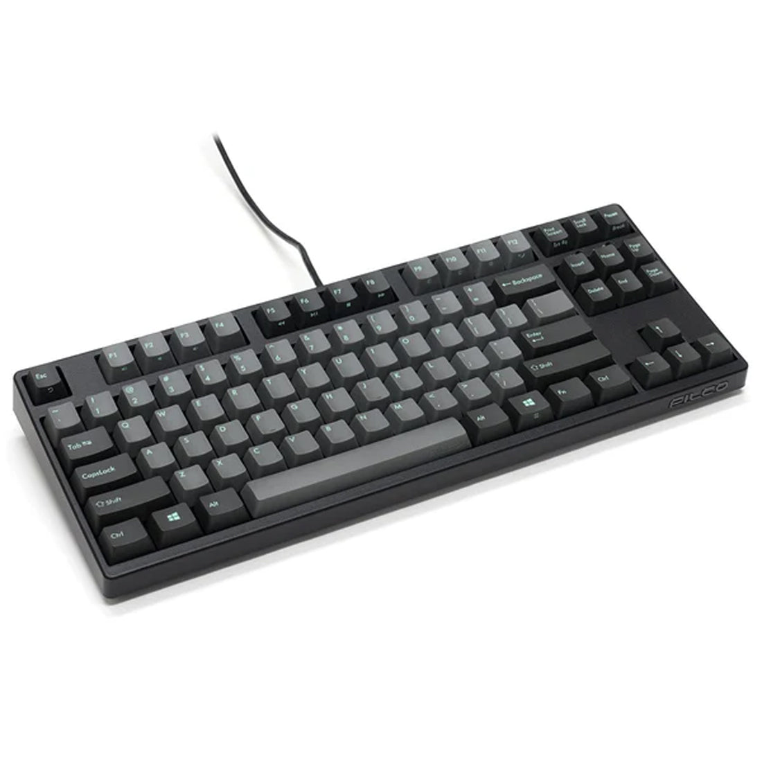 DATABLITZ ECOMMERCE | FILCO MAJESTOUCH 2SS EDITION TENKEYLESS BLACK