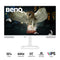 BenQ EW3290U 32" 4K (3840x2160) 60Hz 5ms GTG IPS Premium Monitor