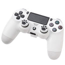 PS4 CYBER GADGET ANALOG CAPS (BLACK) (CY-P4ASCN-BK)