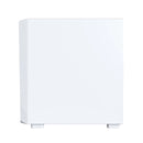 Montech X5 ATX Mid-Tower Carbon Fiber Print TG Side Panel & Mesh Front PC Case | DataBlitz