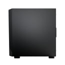 Montech X5 ATX Mid-Tower Carbon Fiber Print TG Side Panel & Mesh Front PC Case | DataBlitz