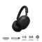 Sony WH-1000XM5 Wireless Noise-Canceling Stereo Headset (Black)