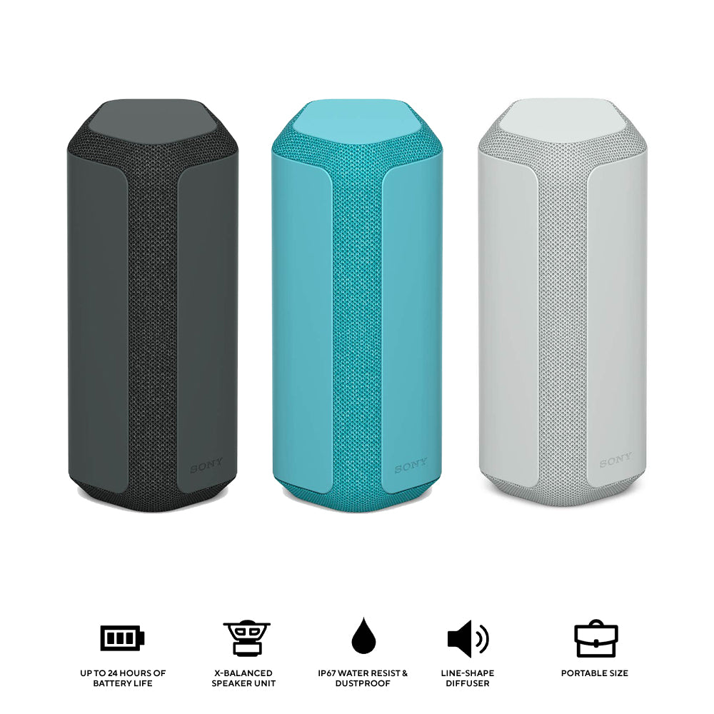 Sony SRS-XE300 Wireless Speaker