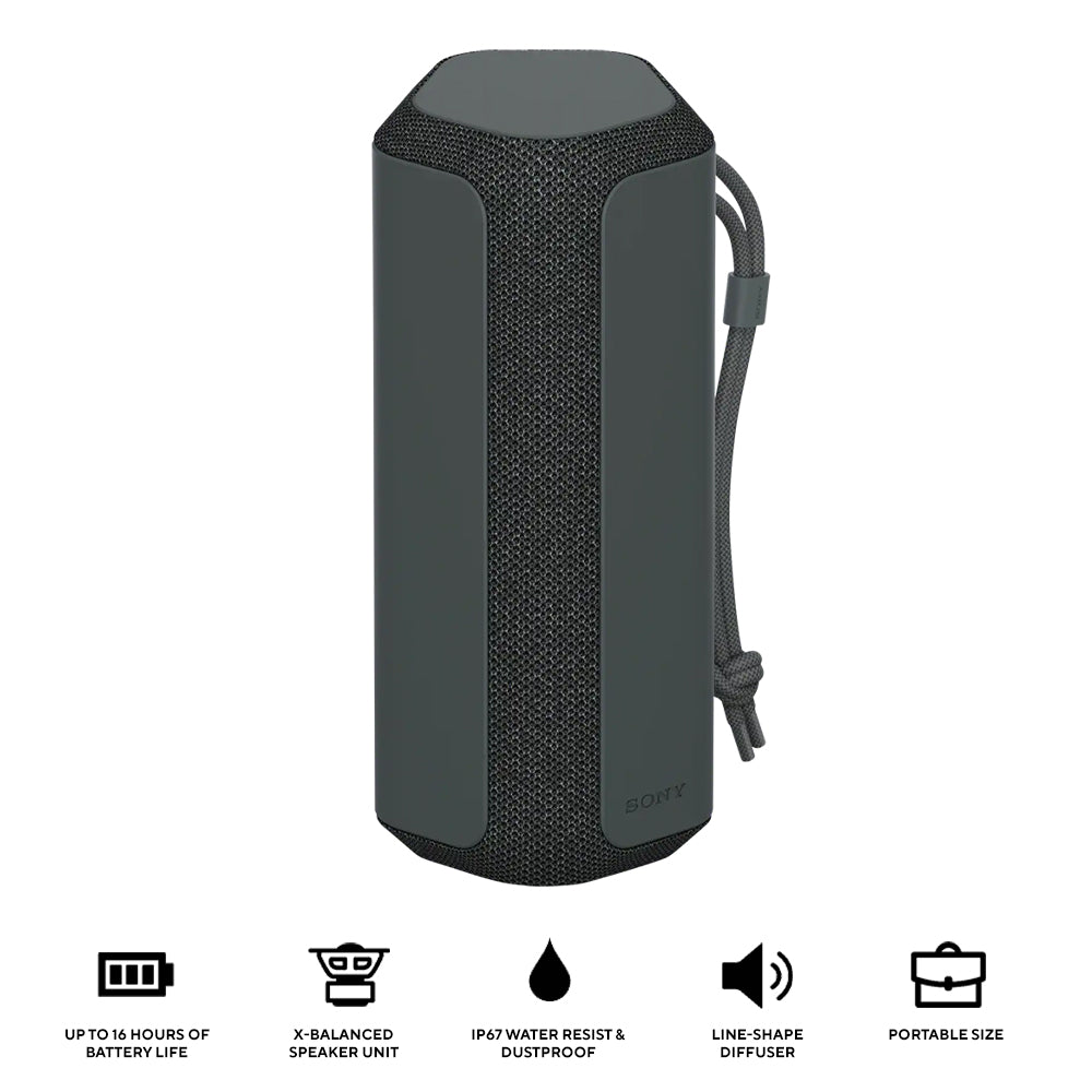 Sony SRS-XE200 Wireless Speaker