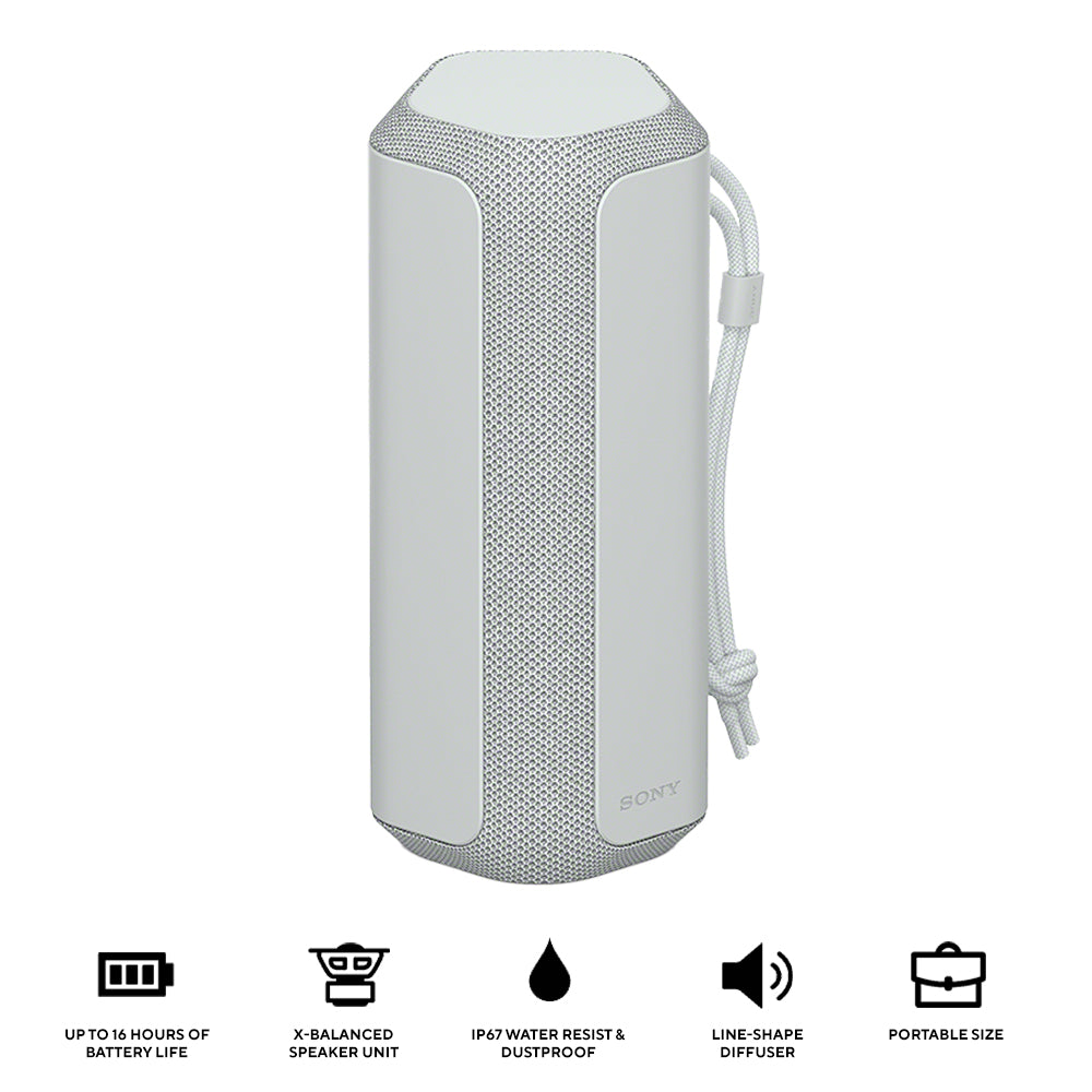 Sony SRS-XE200 Wireless Speaker