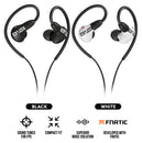 Sony Inzone E9 IER-G900 In-Ear Gaming Headphones