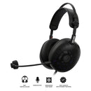 Sony MDR-G600 Inzone H6 Air Wired Open-Back Gaming Headset (Black)