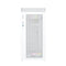Montech X5M mATX Mid-Tower Carbon Fiber Print TG Side Panel & Mesh Front PC Case | DataBlitz