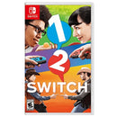 Nintendo Switch 1-2 Switch (MDE)