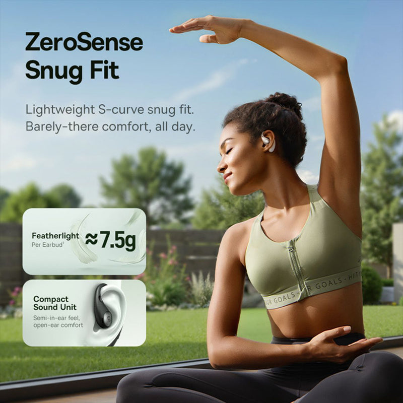 Baseus Eli Sport 2 Open-Ear True Wireless Earbuds