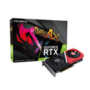 Colorful GeForce RTX 3060 Battle AX Duo 12GB V2-V GDDR6 Graphics Card