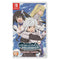 Nintendo Switch Is It Wrong To Try To Pick Up Girls In A Dungeon Infinite Combate (Asian) (EngChi Ver.)