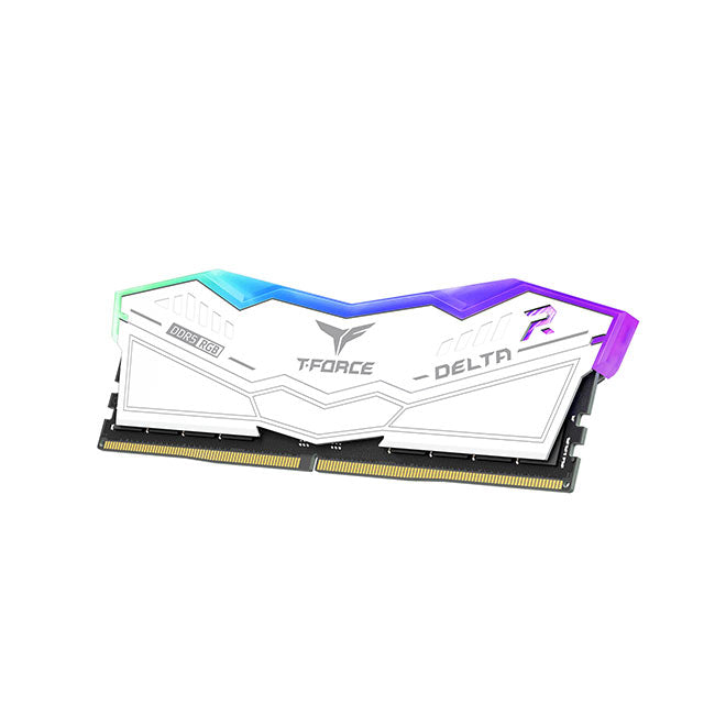 Teamgroup T-Force Delta RGB 16GB (1X16GB) DDR5 Intel XMP 6000MHZ