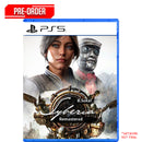 Syberia Remastered Pre-Order