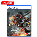 Darksiders Warmastered Edition 