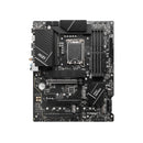 MSI Pro Z790-P WiFi DDR5 Motherboard