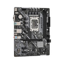 Asrock H610M-HDV/M.2 R2.0 Motherboard
