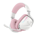 Corsair Void Wireless V2 Gaming Headset for Nintendo Switch/Playstation/PC/Mac/Mobile (Carbon, White, Dual Tone - Black/White, Pink/White)