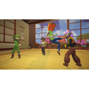 40 Sports Games in 1
