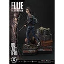 Real Elite Masterline The Last of Us Part I Ellie Pre-Order