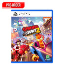 Garfield Kart 2 All You Can Drift