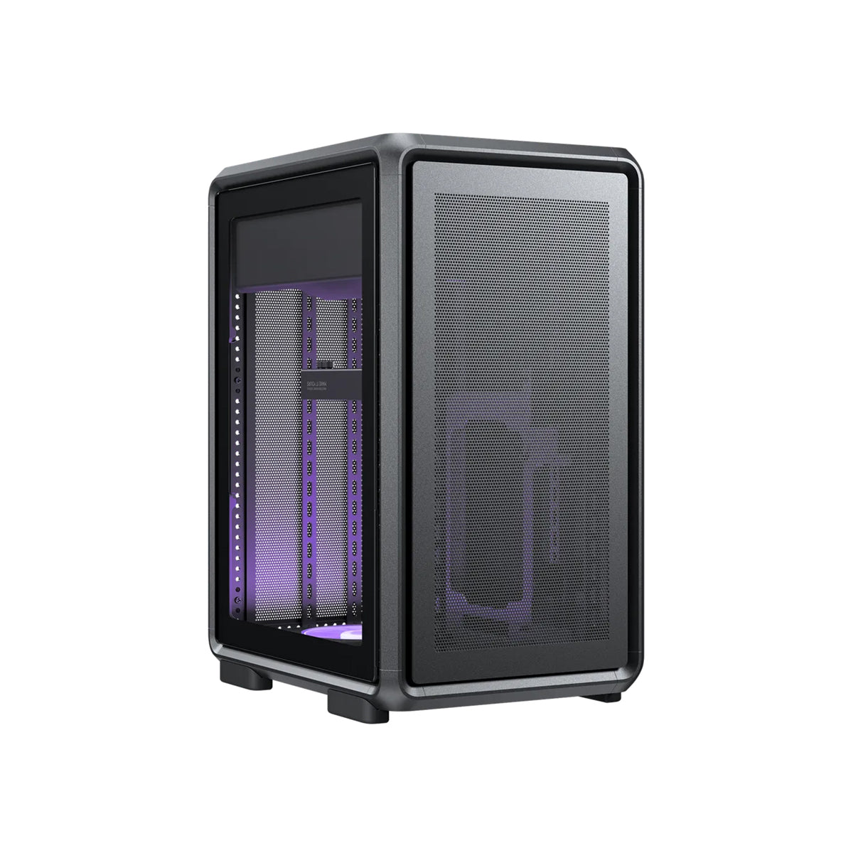 Cooler Master MasterFrame 400 Mesh Mid-Tower