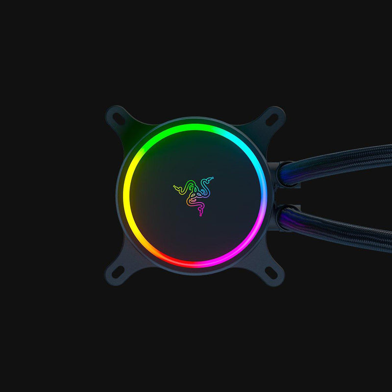 Razer Hanbo Chroma 360mm Cooler