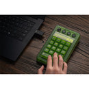 8Bitdo Retro 18 Mechanical Numpad Xbox Edition (85HB)