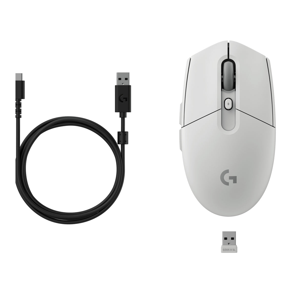 Logitech G304 X Superlight Lightspeed Wireless Gaming Mouse