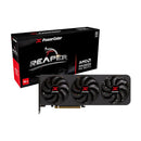 PowerColor Reaper AMD Radeon RX 9070 GRE 12GB GDDR6 Graphics Card 