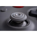8Bitdo 64 Bluetooth Controller for Analogue 3D / Switch / Windows / Android (Black, White, Grey) (80NE)