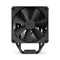 NZXT T120 CPU Air Cooler (Black)