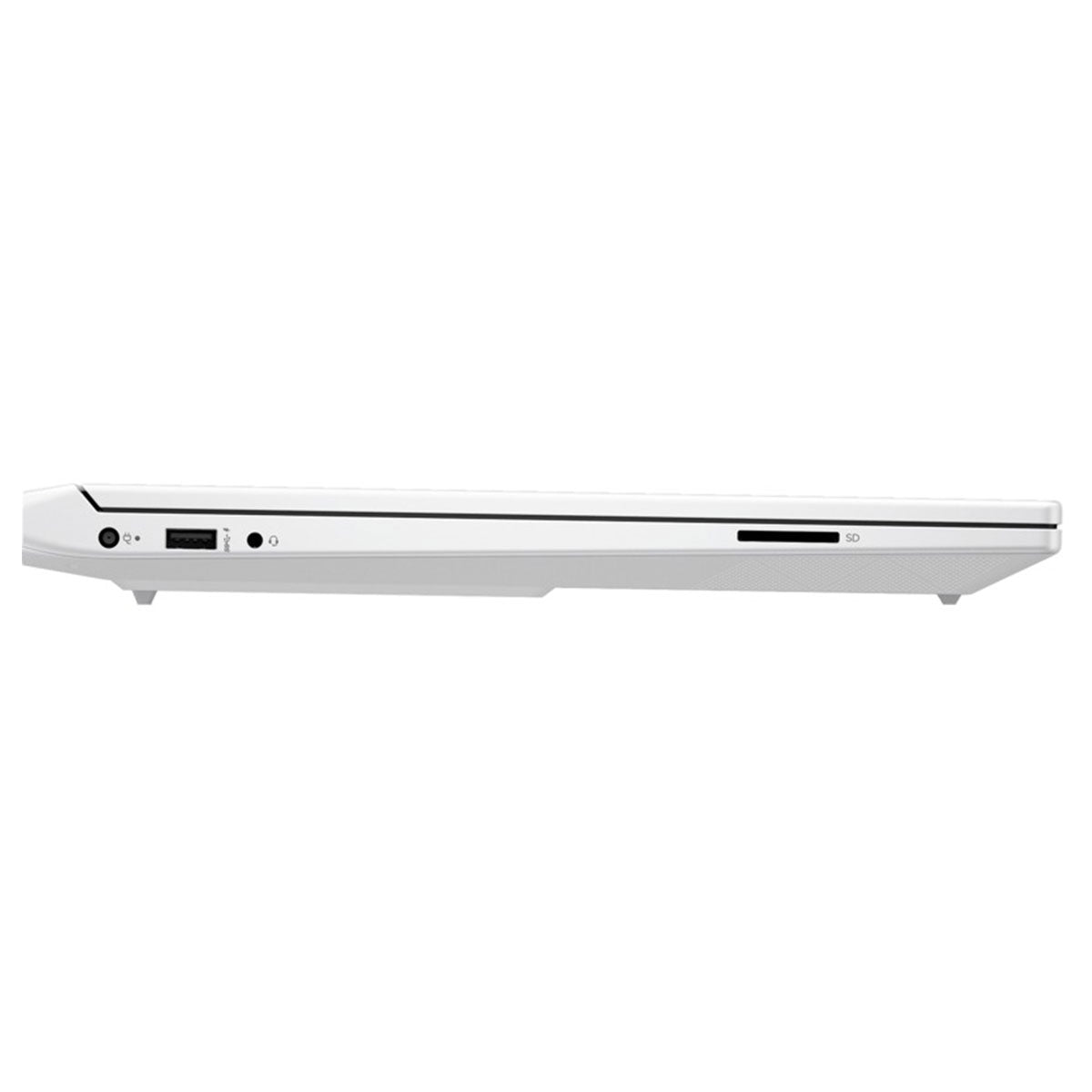 HP NB Victus 15-FB1019AX Gaming Laptop (Ceramic White)