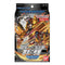 Digimon Card Game Start Deck The War Dragon Of Courage (ST-15)