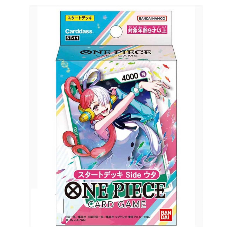 One Piece Card Game Start Deck Side (ST-11)