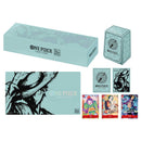 One Piece Card Game 1st Anniversary Set