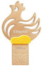 Kingston 2017 Year Of The Rooster Limited Edition 32GB USB (DTCNY17)
