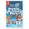 Nintendo Switch Piczle Puzzle Pack 3-In-1 (Jap/Eng)