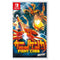 Nintendo Switch Fight Crab (Asian) (Jap Cover)