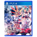 PS4 Gunvolt Chronicles Luminous Avenger IX Reg.3