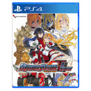 PS4 Blaster Master Zero Trilogy Reg.3