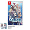 NINTENDO SWITCH YOHANE THE PARHELION BLAZE IN THE DEEP BLUE LIMITED EDITION