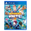 PS4 Citizens Unite! Earth X Space Reg.3