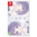 Nintendo Switch Voez (Asian)