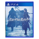 PS4 Redemption Reapers Reg.2 (ENG/JAP)