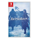 Nintendo Switch Redemption Reapers Reg.2