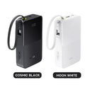 Baseus EnerFill FC51 Bipow 2 Pro Digital Display 20000mAh Power Bank